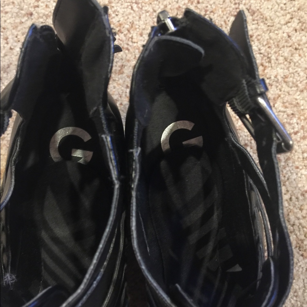 Guess Booties - Picture 5 of 6